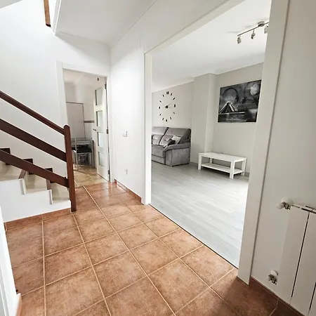 Σπίτι διακοπών Casa San Martin *