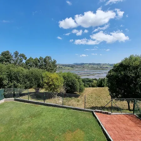 Casa San Martin Holiday home *