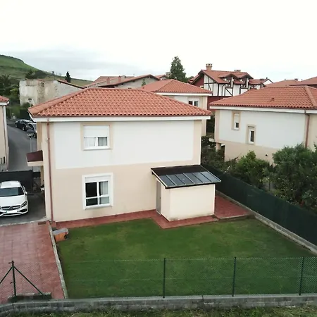 Σπίτι διακοπών Casa San Martin Cortiguera