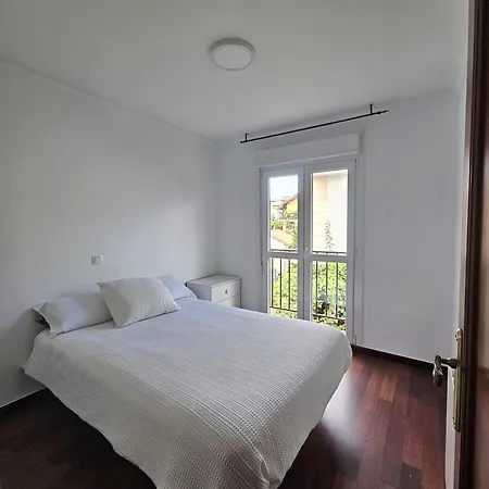 Casa San Martin Σπίτι διακοπών *