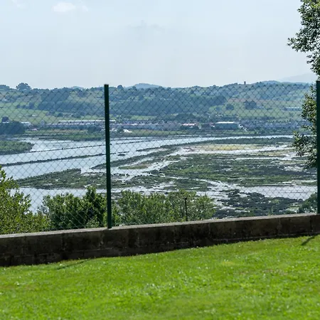 Prázdninový dům Casa San Martin *