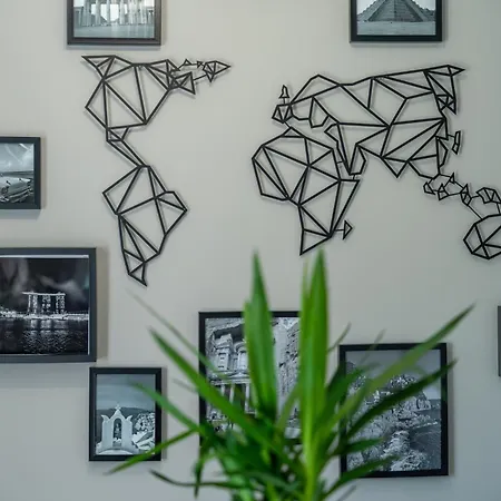 Prázdninový dům Casa San Martin