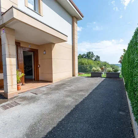 Casa San Martin Cortiguera