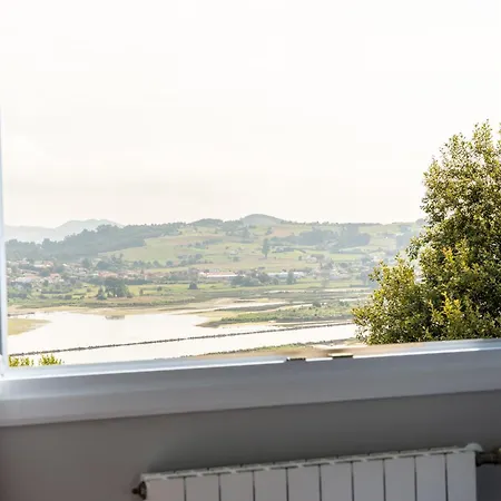 Casa San Martin Cortiguera