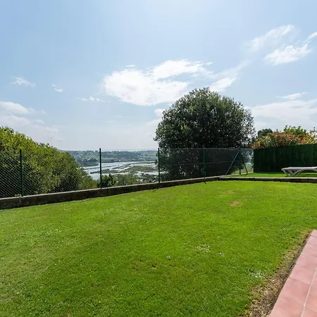 Prázdninový dům Casa San Martin *