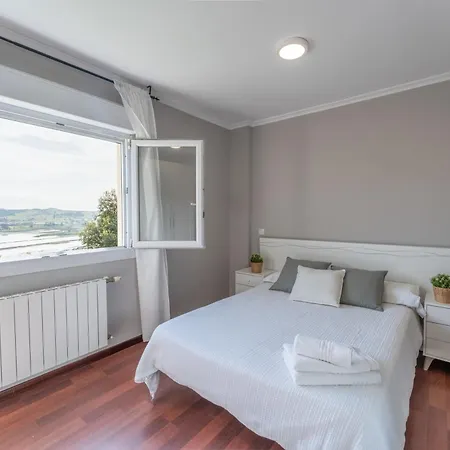 Prázdninový dům Casa San Martin Cortiguera