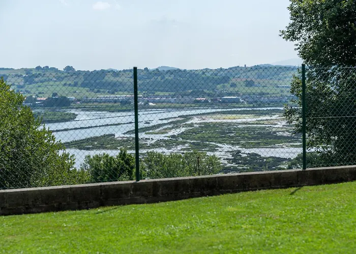 Prázdninový dům Casa San Martin *