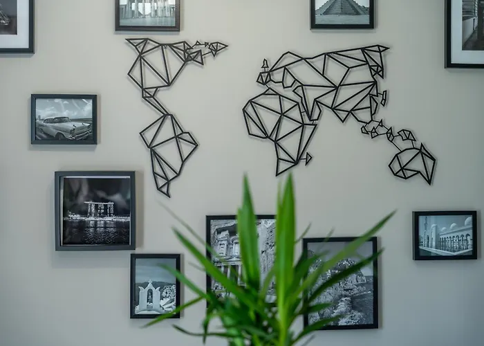 Prázdninový dům Casa San Martin