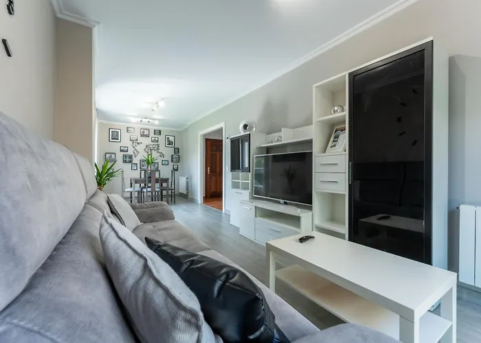 Casa San Martin Prázdninový dům *