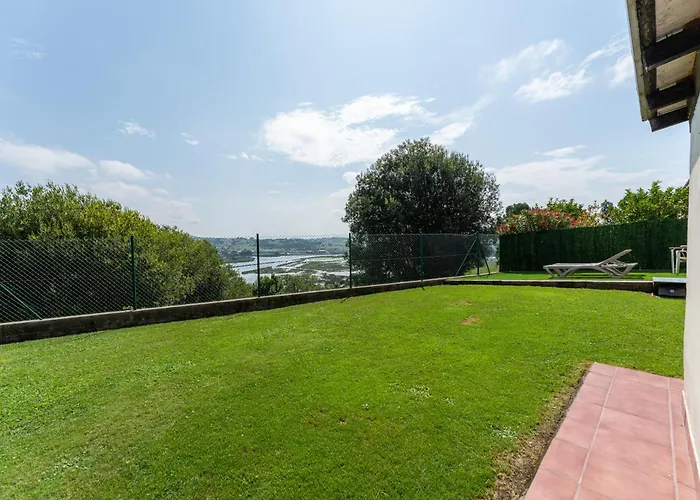 Prázdninový dům Casa San Martin *