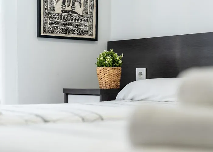 Casa San Martin Prázdninový dům *