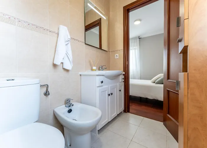 Prázdninový dům Casa San Martin *