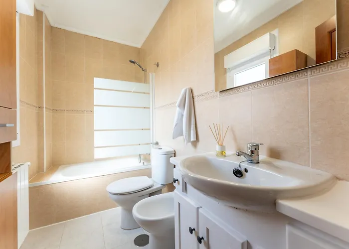 Casa San Martin Prázdninový dům