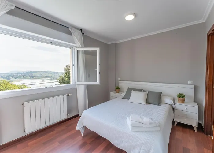 Prázdninový dům Casa San Martin Cortiguera