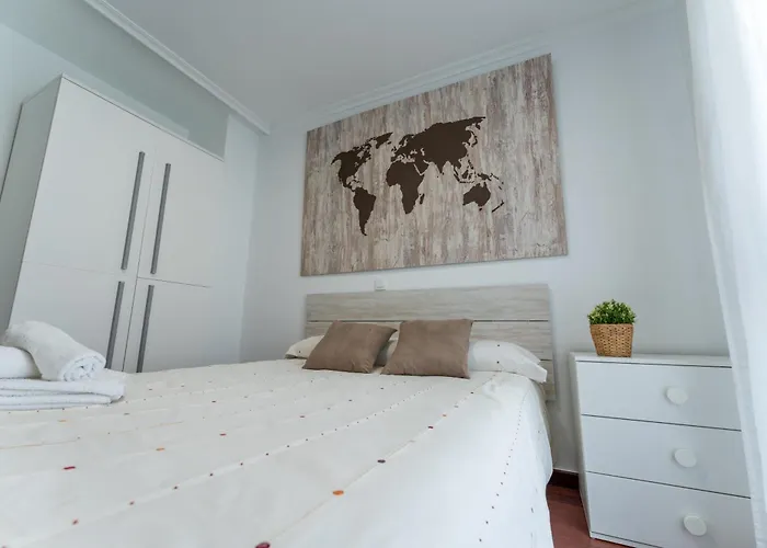 Casa San Martin Prázdninový dům