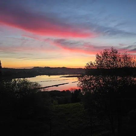 Casa San Martin 度假居