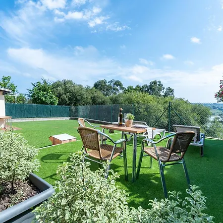 Casa San Martin 度假居