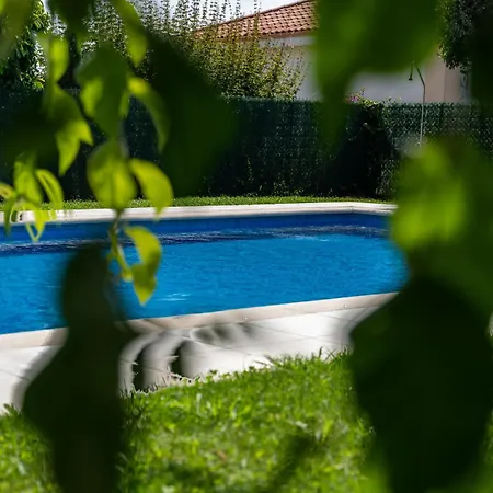 Casa San Martin 度假居 *