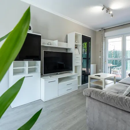 Casa San Martin * Cortiguera