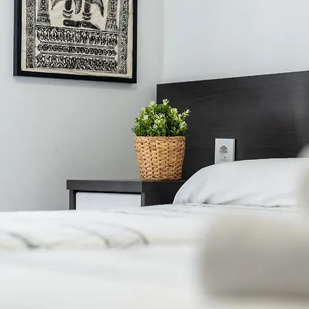 Casa San Martin 度假居 *