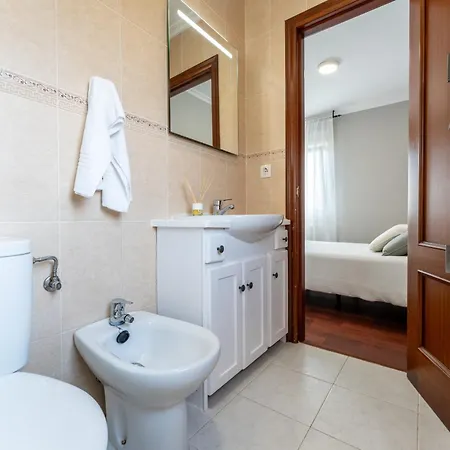 度假居 Casa San Martin *