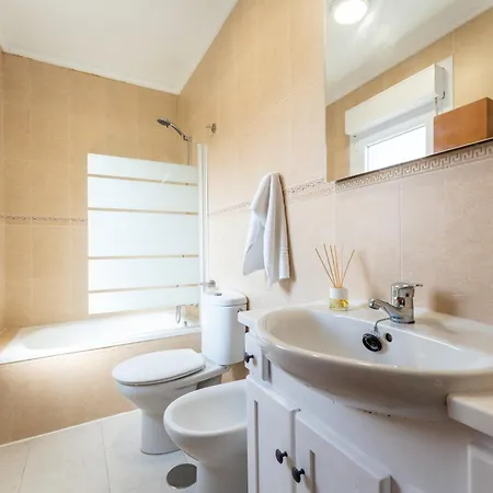 Casa San Martin 度假居