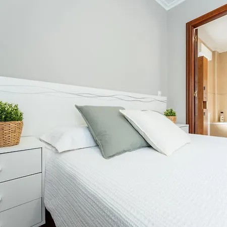 度假居 Casa San Martin *