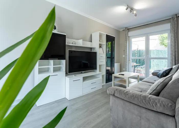 Casa San Martin * Cortiguera