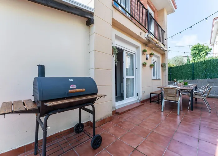 Σπίτι διακοπών Casa San Martin Cortiguera