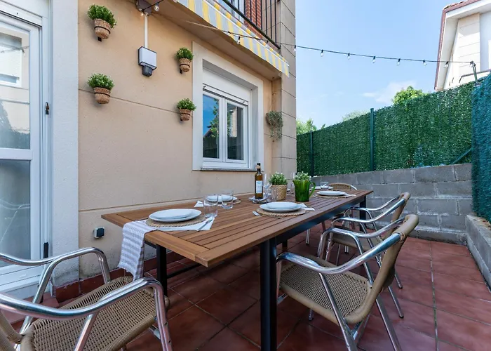 Casa San Martin Σπίτι διακοπών