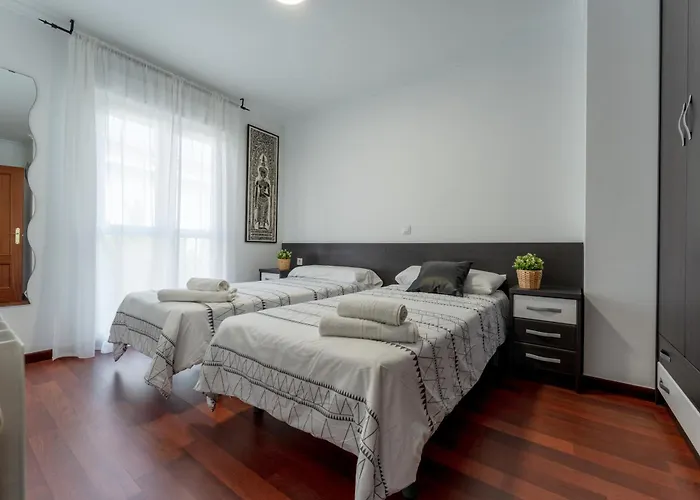 Σπίτι διακοπών Casa San Martin Cortiguera